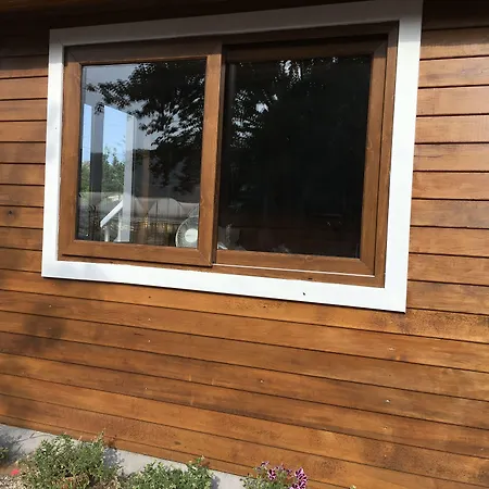 Efsane Semesterbostad *