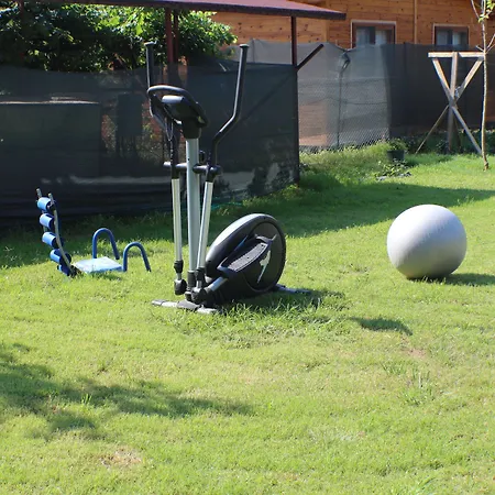 Efsane Semesterbostad *