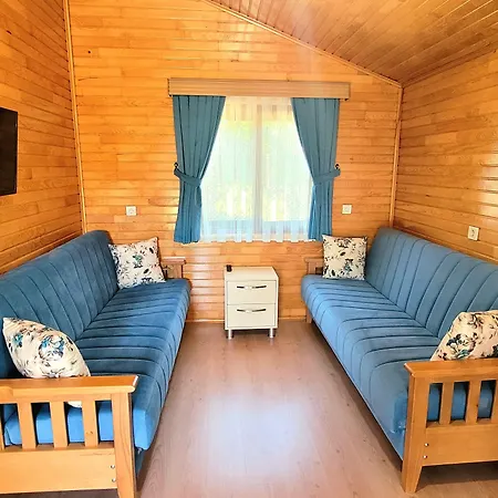 Semesterbostad Efsane *