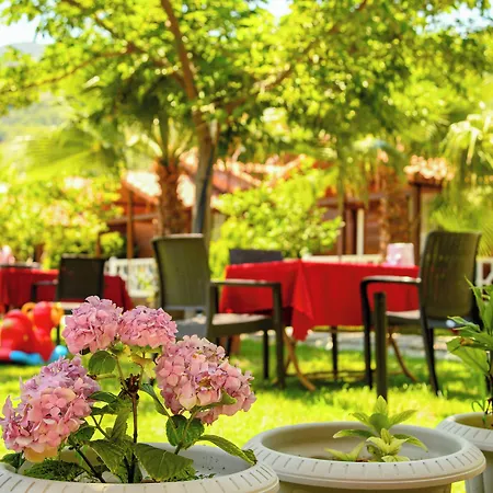 Efsane Semesterbostad