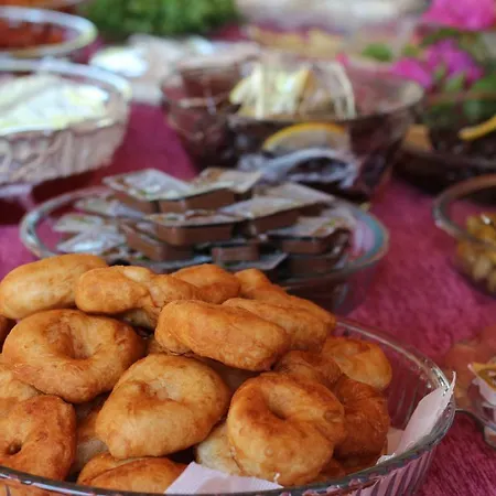 Efsane Semesterbostad *