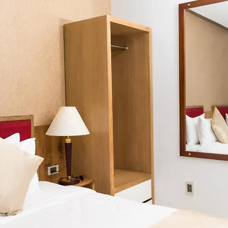 Сasa de vacaciones Efsane *