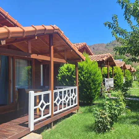 Efsane Casa de Férias