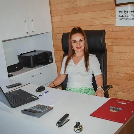 Efsane * Cirali