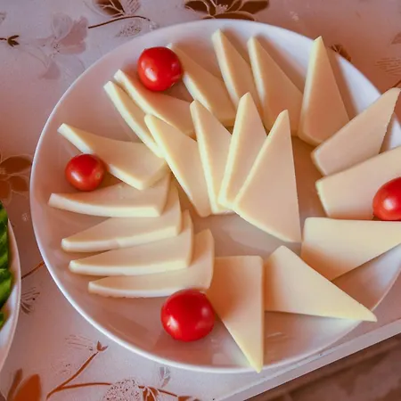 Efsane Сasa de vacaciones