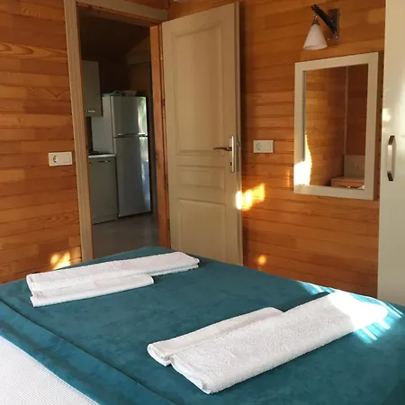 Сasa de vacaciones Efsane *