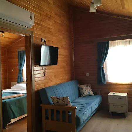 Casa de Férias Efsane Çıralı