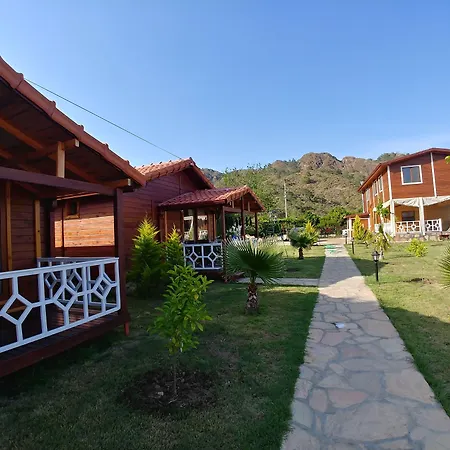 Efsane Сasa de vacaciones *