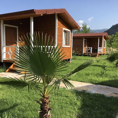 Efsane Сasa de vacaciones *