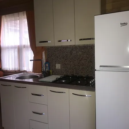 Efsane Casa de Férias