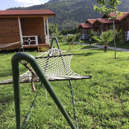 Efsane * Çıralı