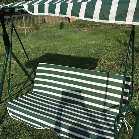 Efsane Casa vacanze Çıralı