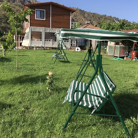Efsane Çıralı