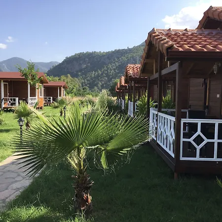 Efsane * Çıralı