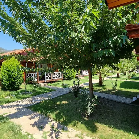 Efsane Çıralı