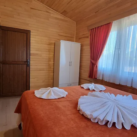 Efsane Сasa de vacaciones