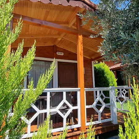 Casa de Férias Efsane