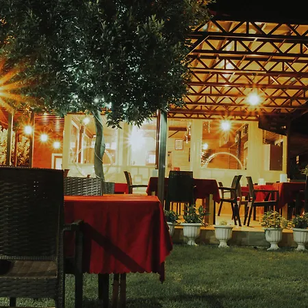 Efsane Casa de Férias