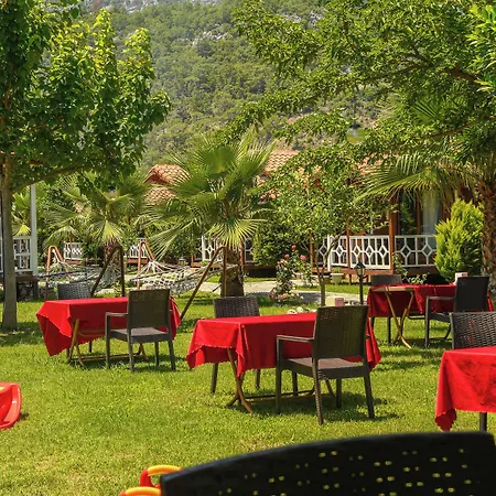 Casa de Férias Efsane