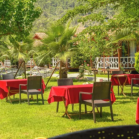 Efsane Casa de Férias