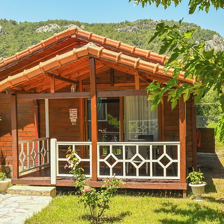 Efsane Сasa de vacaciones *