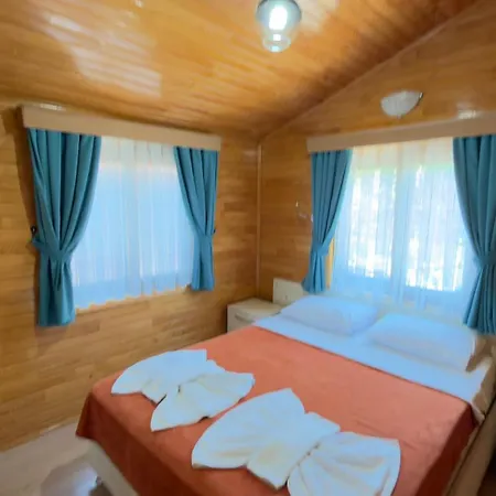 Casa vacanze Efsane Çıralı