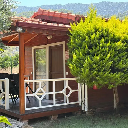 Efsane Çıralı