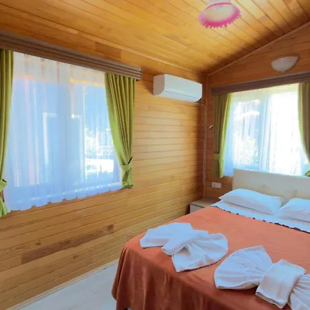 Efsane Casa vacanze