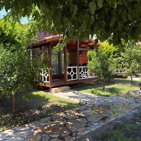 Casa vacanze Efsane