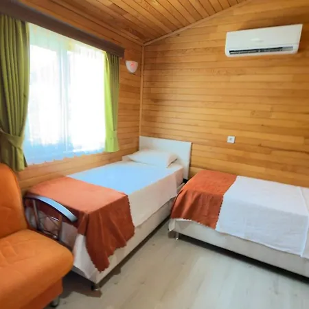 Efsane Casa vacanze *