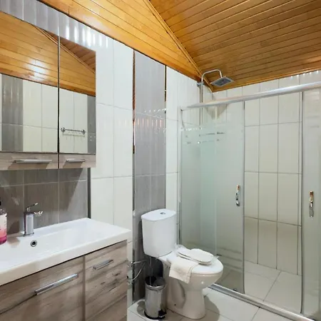 Efsane Casa vacanze Çıralı