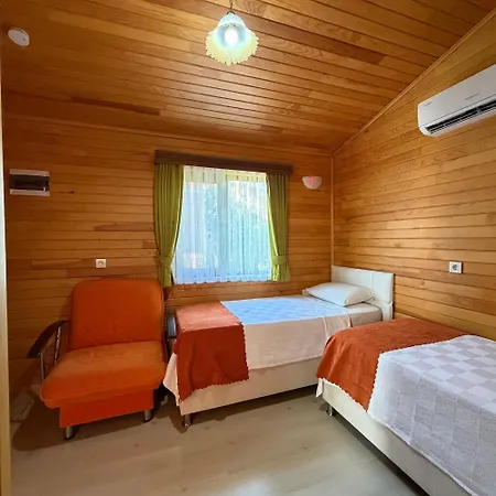 Casa vacanze Efsane Çıralı