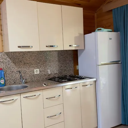 Efsane Casa vacanze
