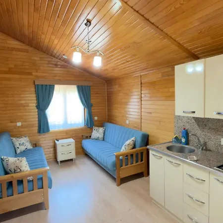Efsane Casa vacanze *