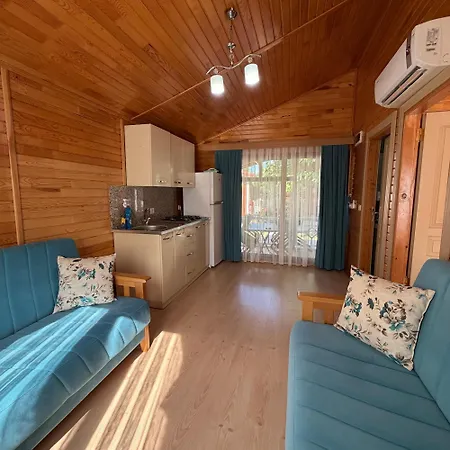 Efsane Casa vacanze Çıralı