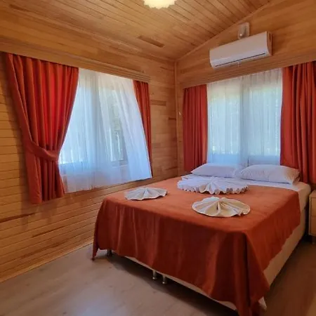 Efsane Ferienhaus *