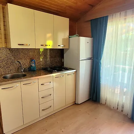 Ferienhaus Efsane *