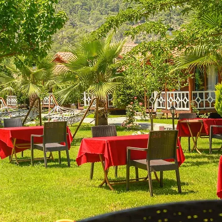 Ferienhaus Efsane Çıralı