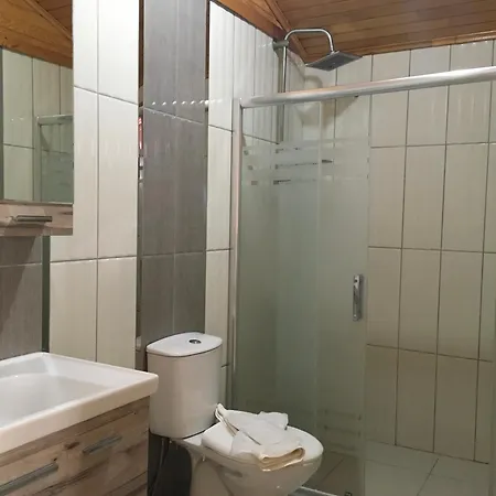 Efsane Ferienhaus Çıralı
