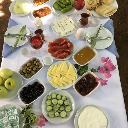 Efsane * Çıralı