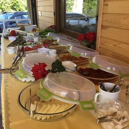 Efsane Ferienhaus Çıralı