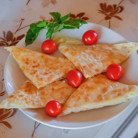 Efsane بيت للعطل