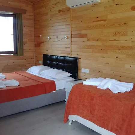 Efsane Ferienhaus *